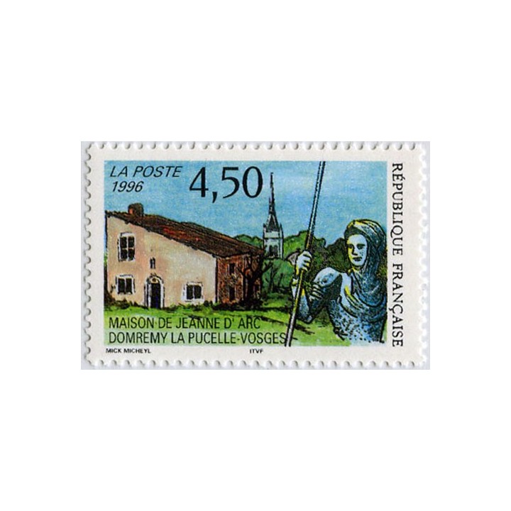 France - 3002