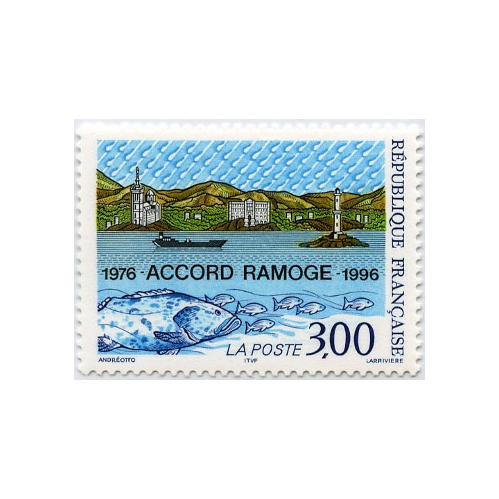 France - 3003