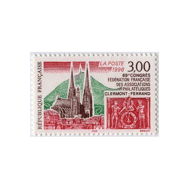 France - 3004