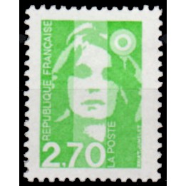 France - 3005a