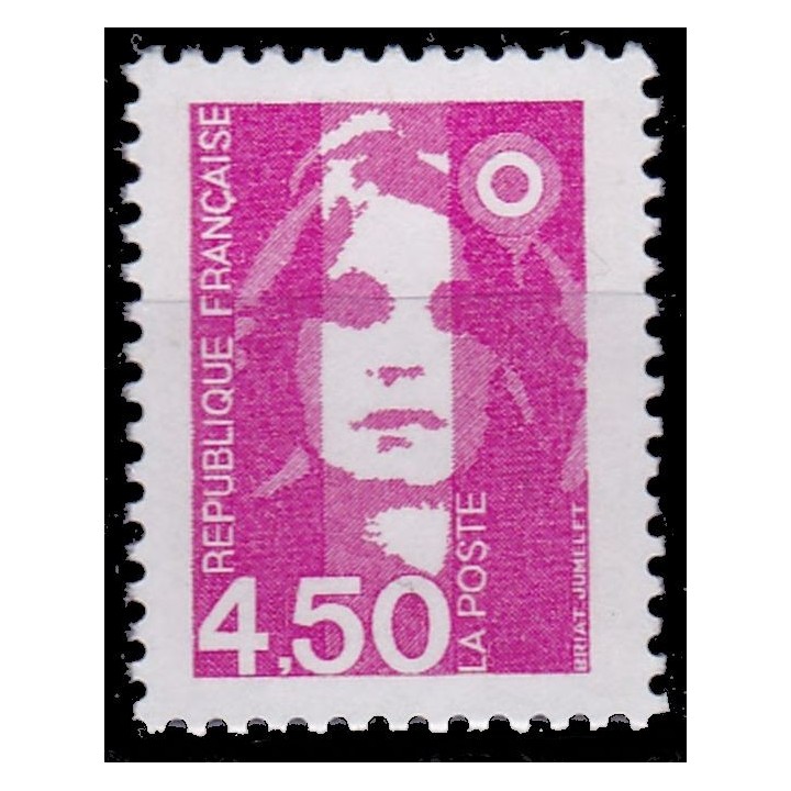 France - 3007a