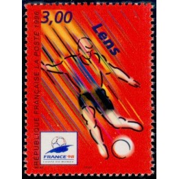 France - 3010