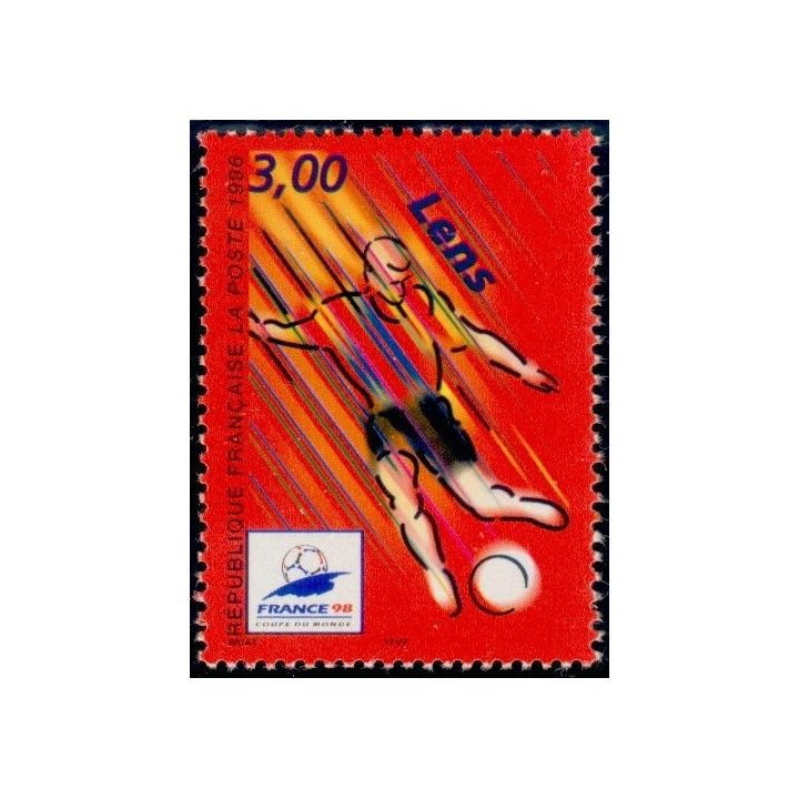 France - 3010