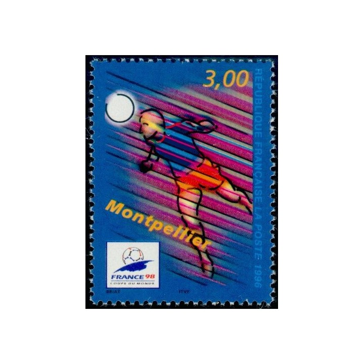 France - 3011