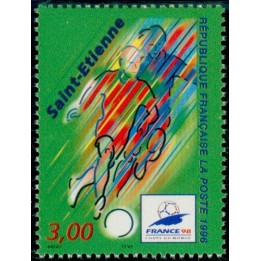 France - 3012