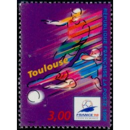 France - 3013