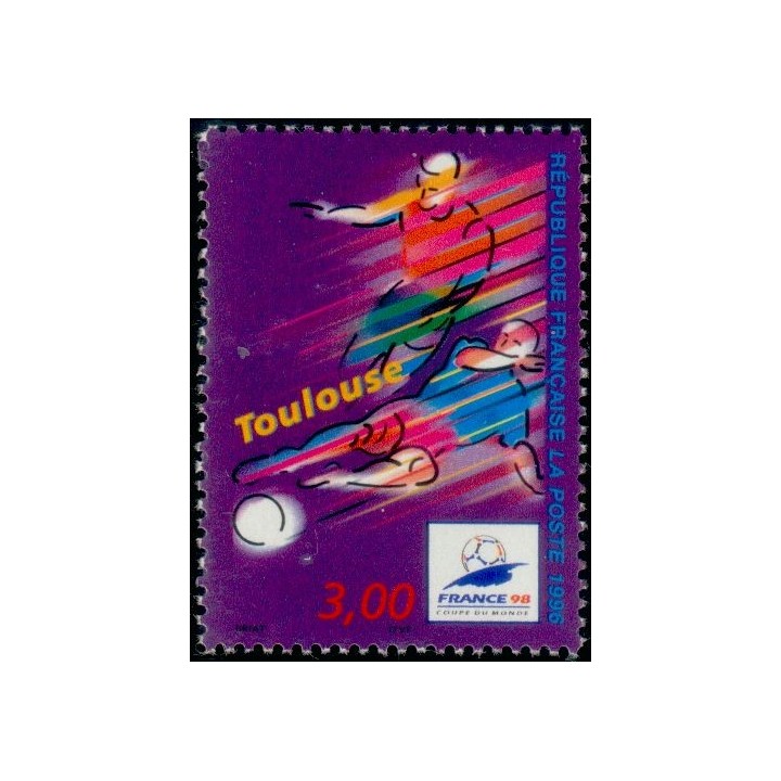 France - 3013