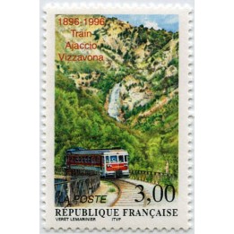 France - 3017