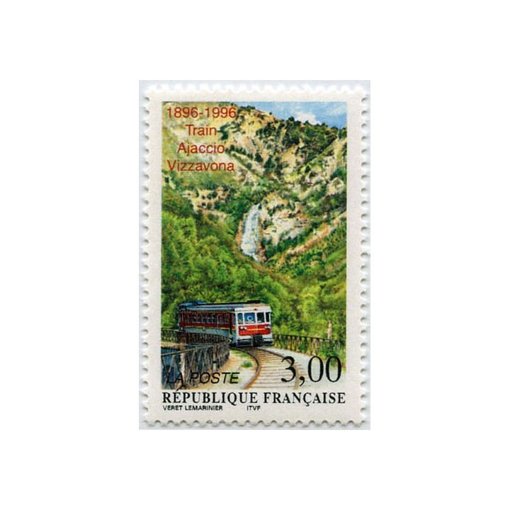 France - 3017