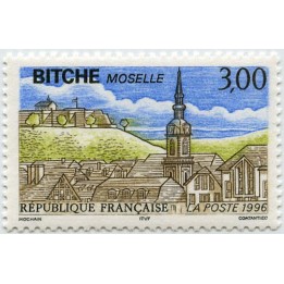 France - 3018