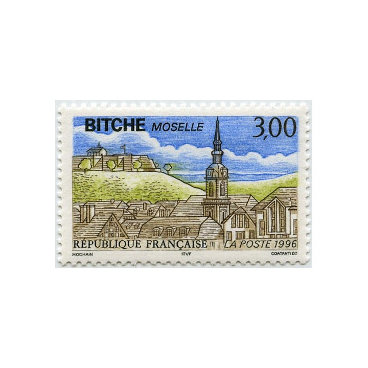 France - 3018