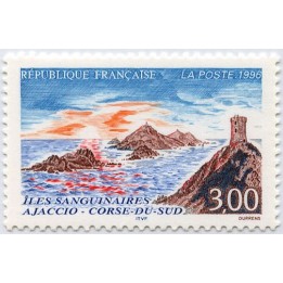 France - 3019