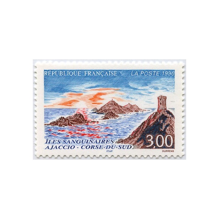France - 3019