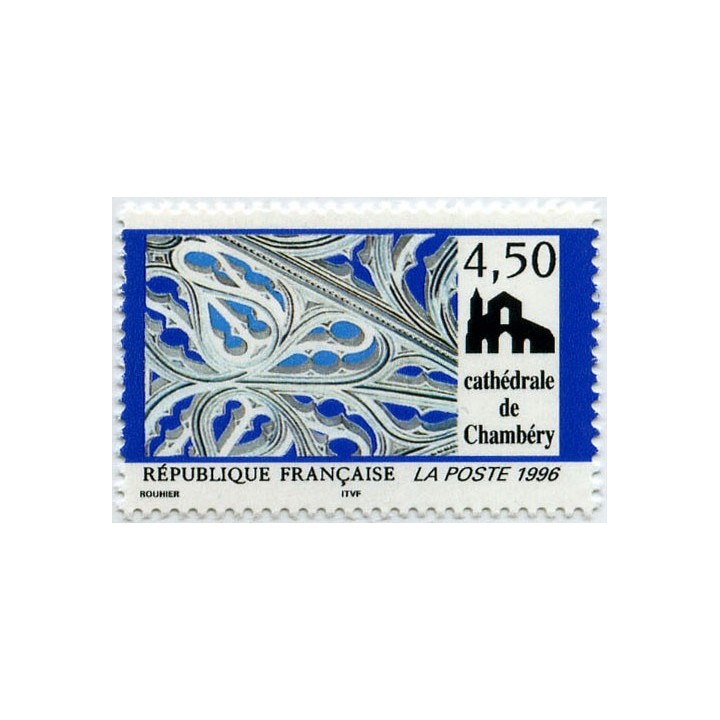 France - 3021