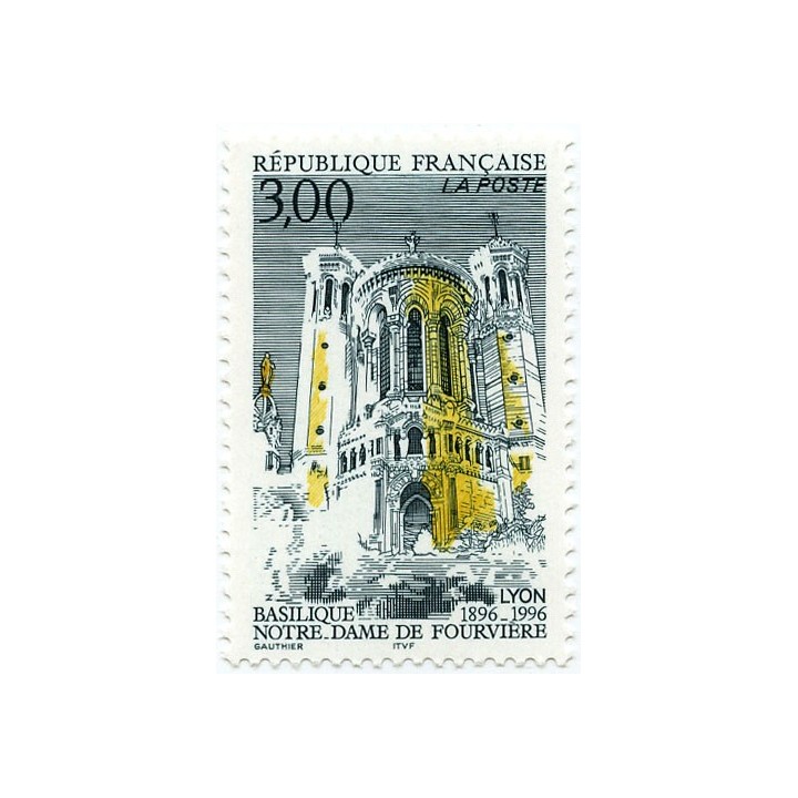 France - 3022