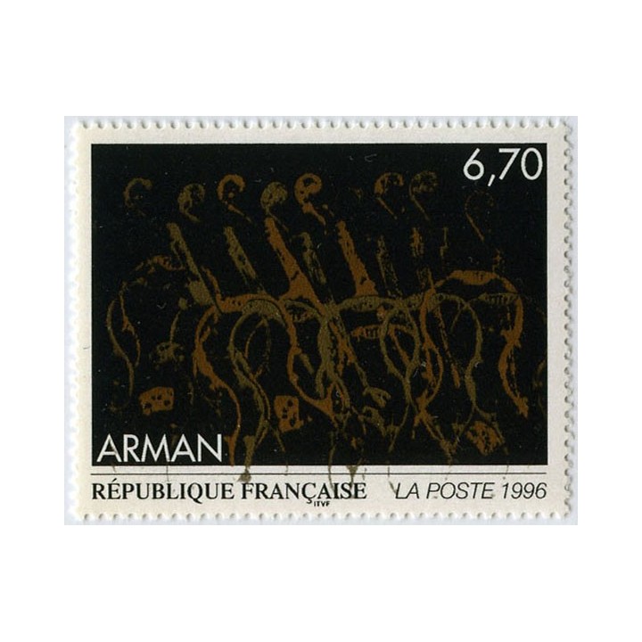 France - 3023