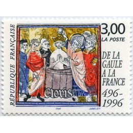 France - 3024