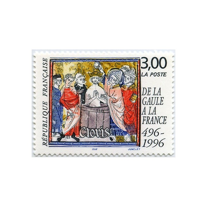 France - 3024