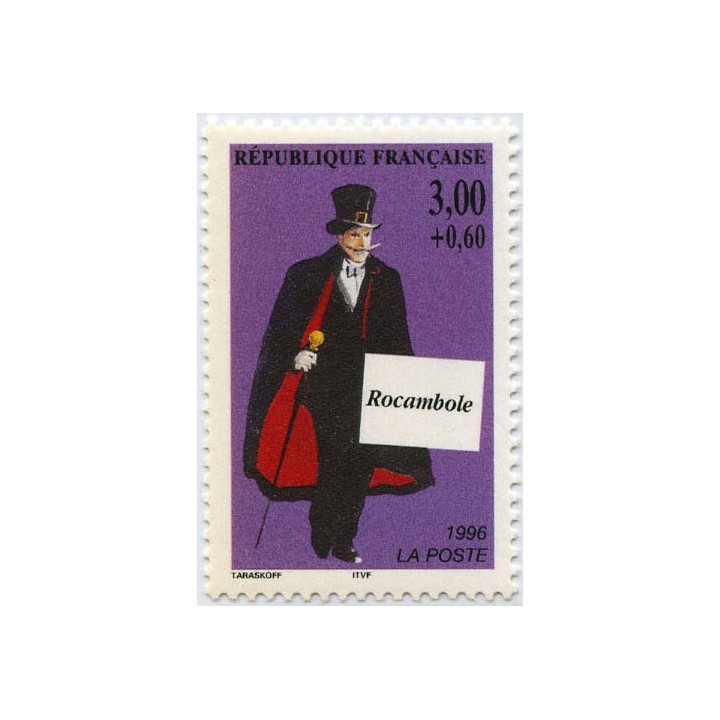 France - 3025