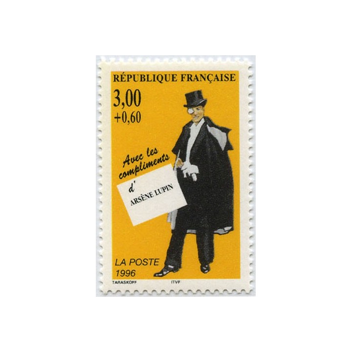France - 3026