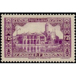 Algerie - 117