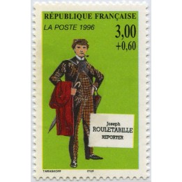 France - 3027