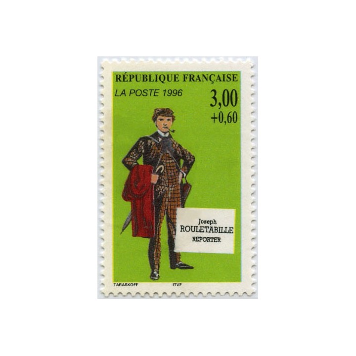 France - 3027