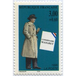 France - 3029