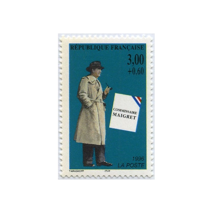 France - 3029