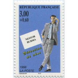 France - 3030