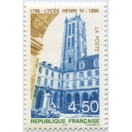 France - 3032