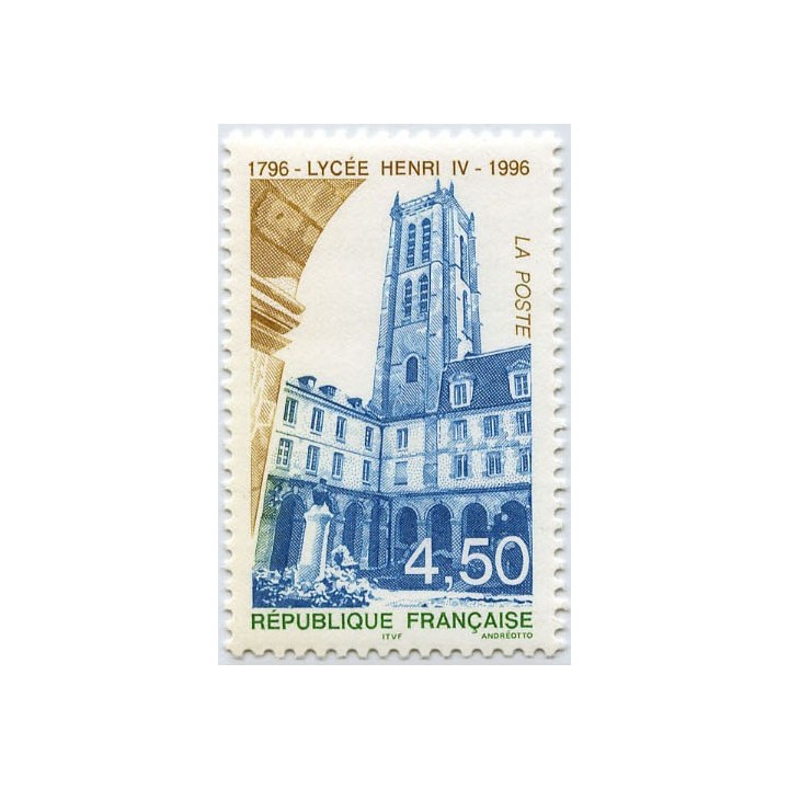 France - 3032