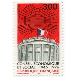 France - 3034