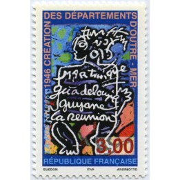 France - 3036