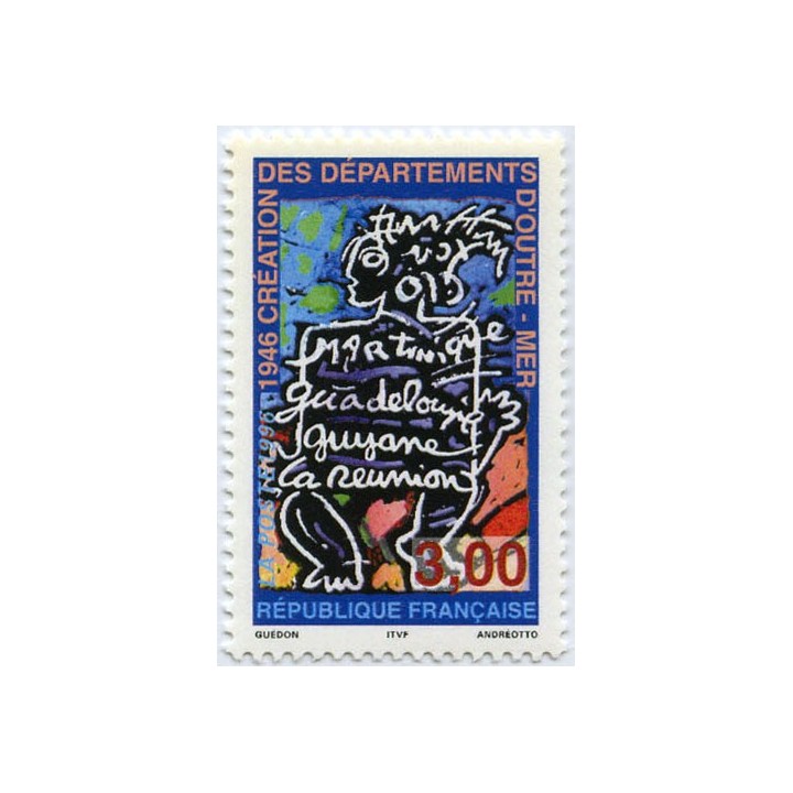 France - 3036