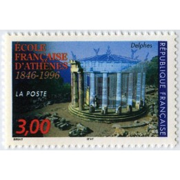 France - 3037