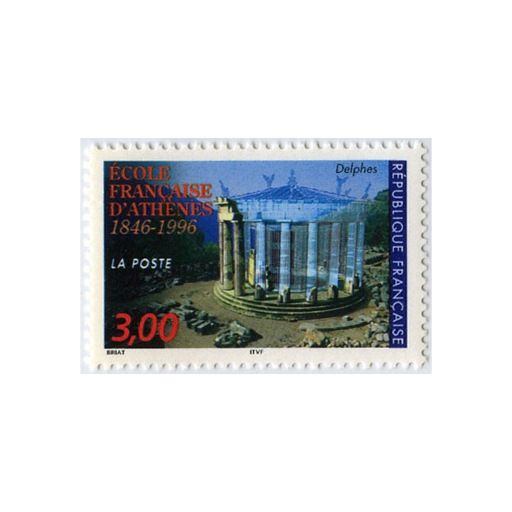 France - 3037