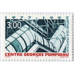France - 3044
