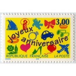 France - 3046