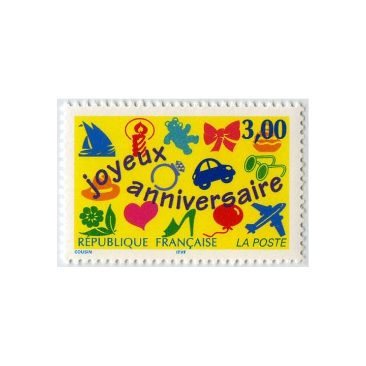France - 3046