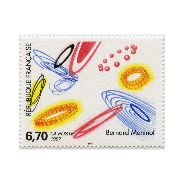 France - 3050