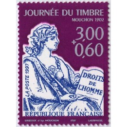France - 3051a