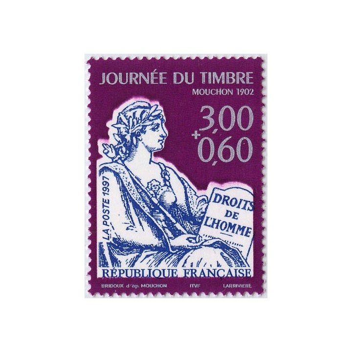 France - 3051a