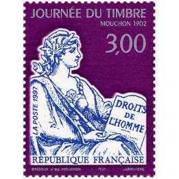 France - 3052