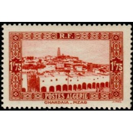 Algerie - 119