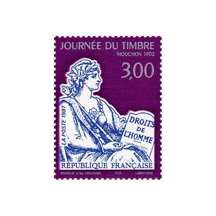 France - 3052