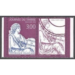 France - 3052a
