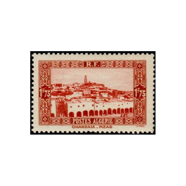 Algerie - 119
