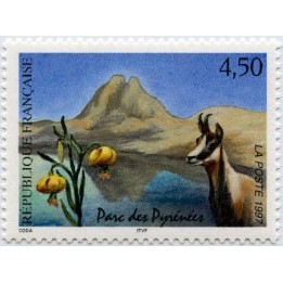 France - 3056