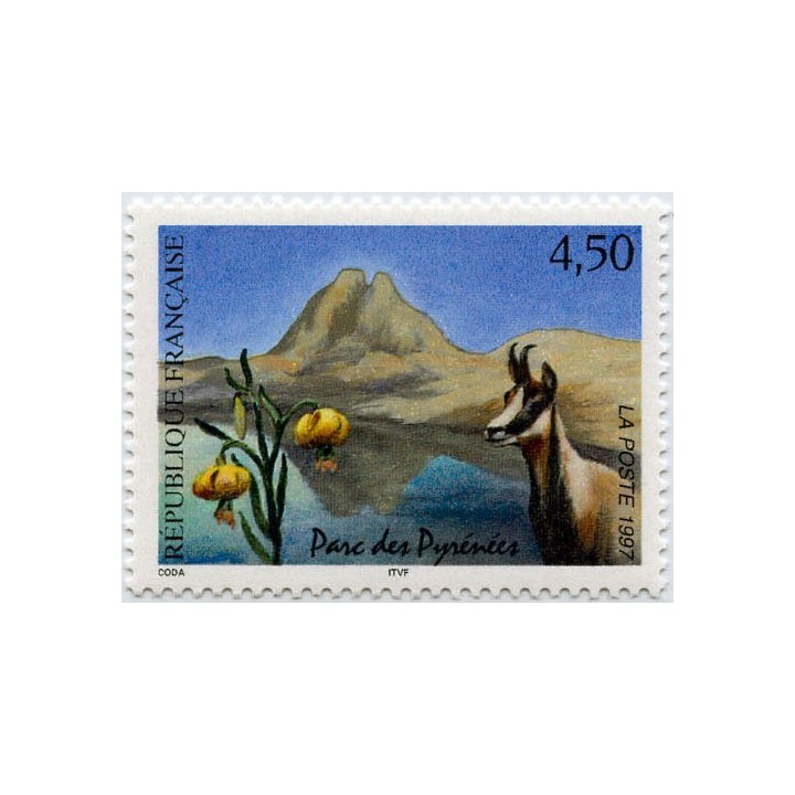 France - 3056